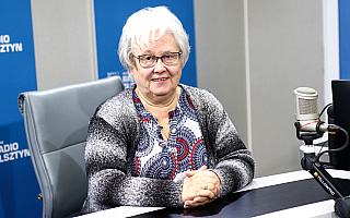 Bogusława Orzechowska o konsolidacji olsztyńskich szpitali i zarobkach lekarzy Bogusława Orzechowska o konsolidacji olsztyńskich szpitali i zarobkach lekarzy